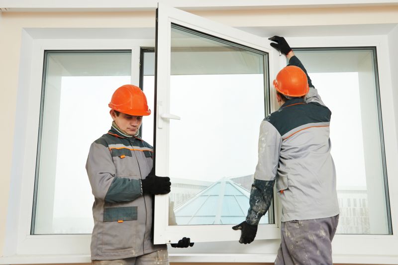 Best Window Installation Contractors in Danbury, CT