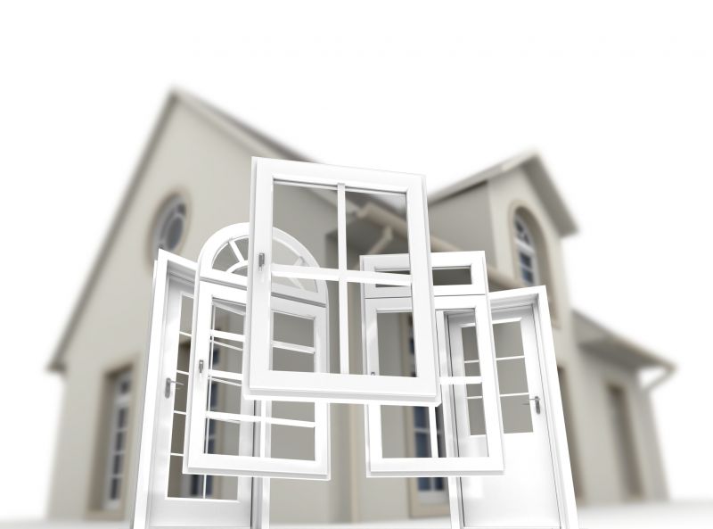 Cost of Windows Installation in Danbury, CT