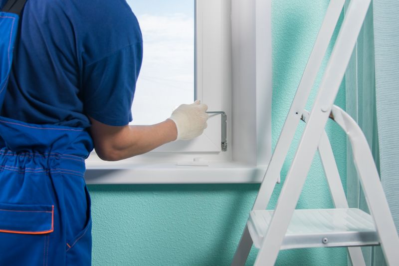 How New Windows Improve Curb Appeal And Comfort